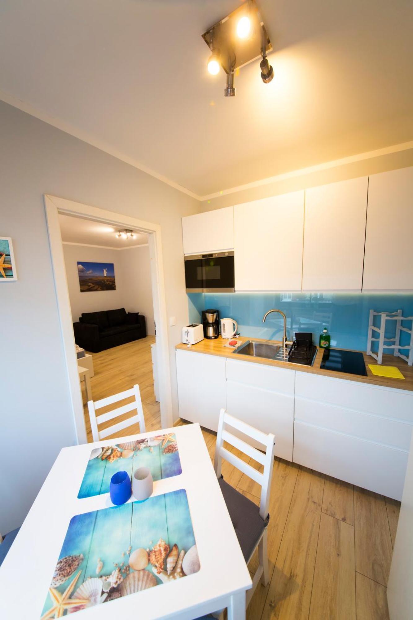 Wyspa Uznam - Roza Wiatrow Świnoujście Chambre photo