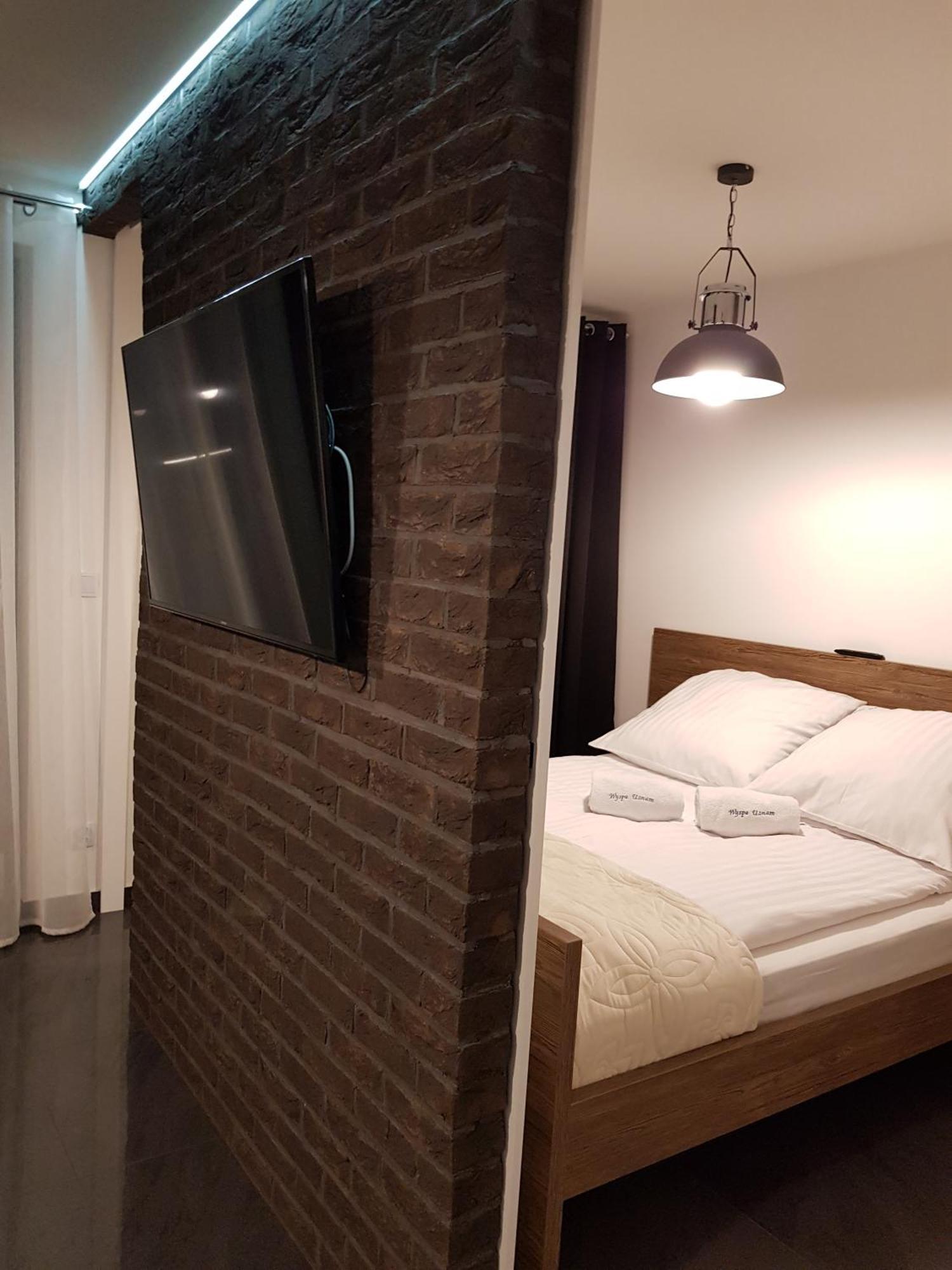 Wyspa Uznam - Roza Wiatrow Świnoujście Extérieur photo