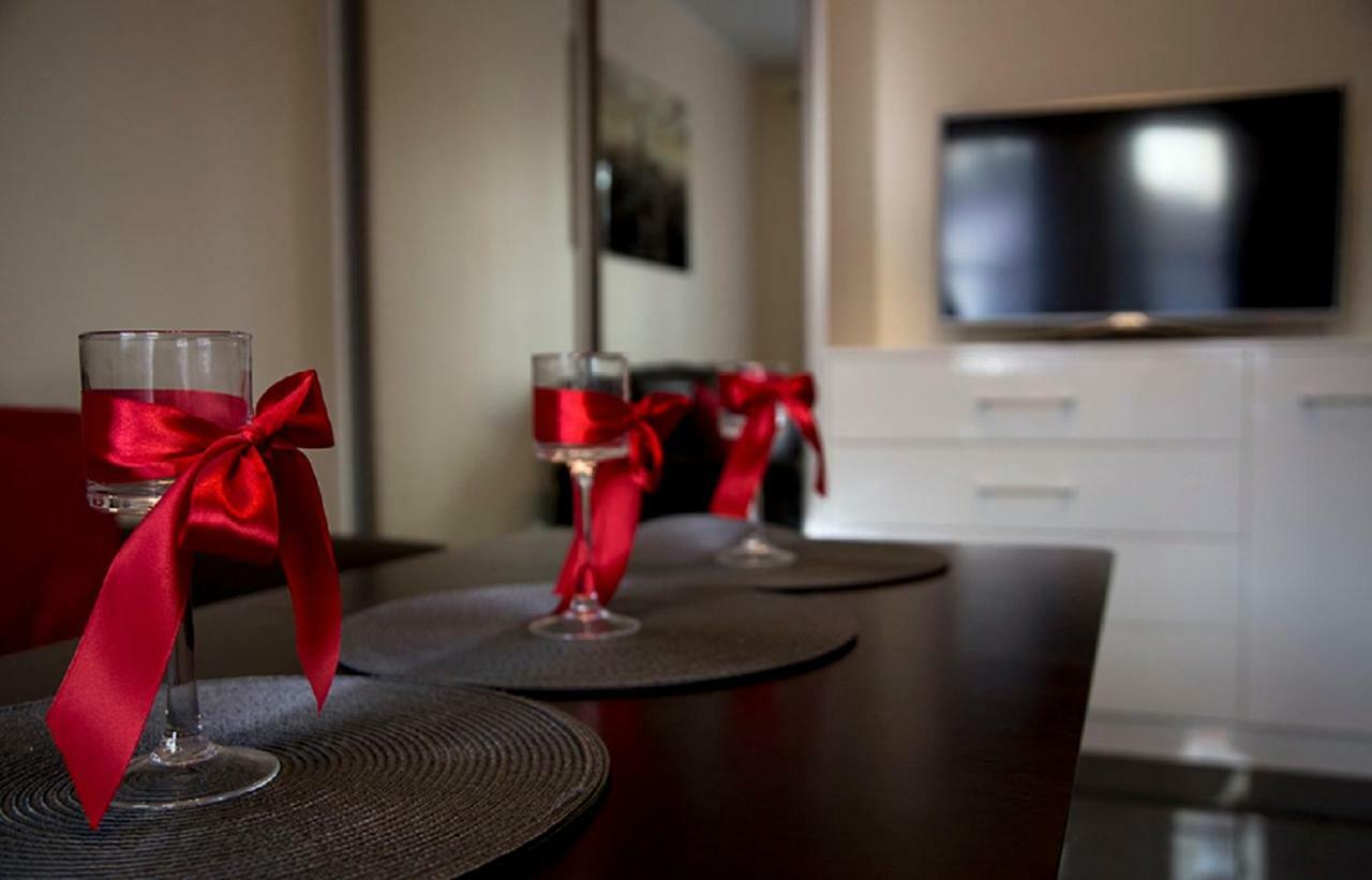 Wyspa Uznam - Roza Wiatrow Świnoujście Extérieur photo